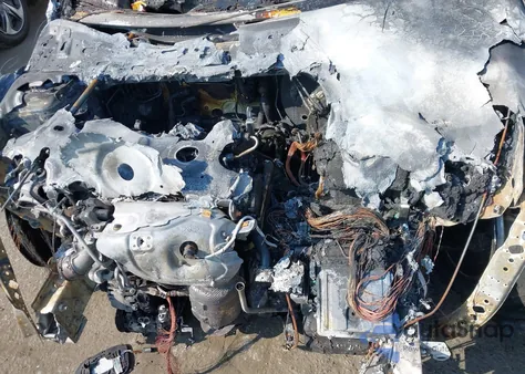 2019 Mercedes-Benz A 220 z USA, uszkodzony, nr VIN WDD3G4EB5KW024231